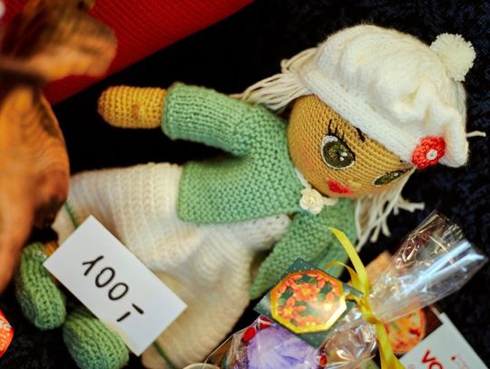 Finał WOŚP w gminie Zamość - galeria zdjęć