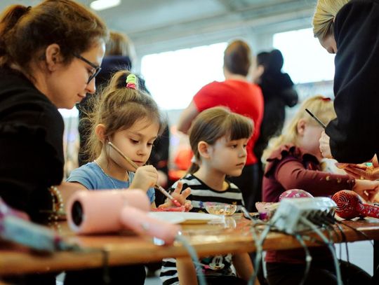 Finał WOŚP w gminie Zamość - galeria zdjęć