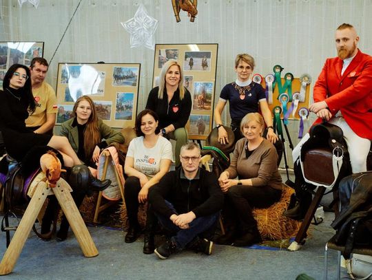 Finał WOŚP w gminie Zamość - galeria zdjęć