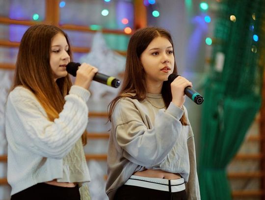 Finał WOŚP w gminie Zamość - galeria zdjęć