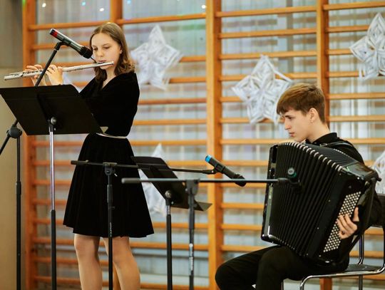 Finał WOŚP w gminie Zamość - galeria zdjęć