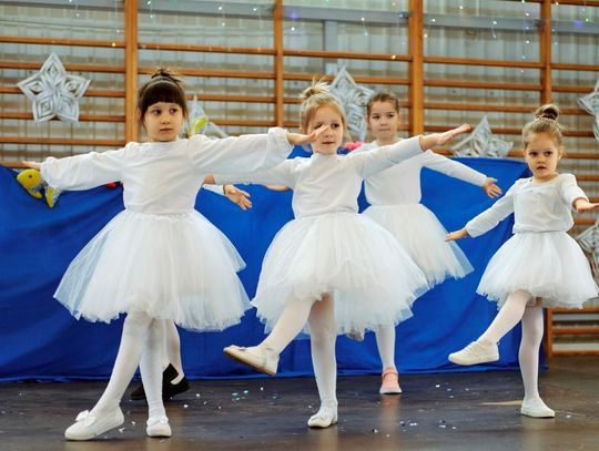 Finał WOŚP w gminie Zamość - galeria zdjęć