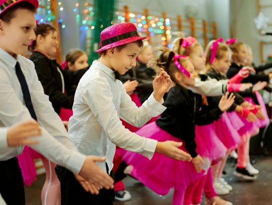 Finał WOŚP w gminie Zamość - galeria zdjęć