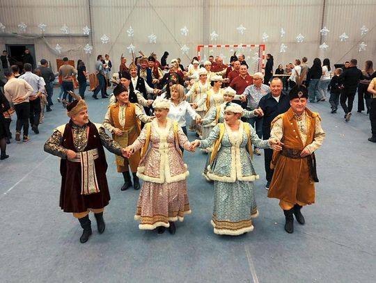 Finał WOŚP w gminie Zamość - galeria zdjęć