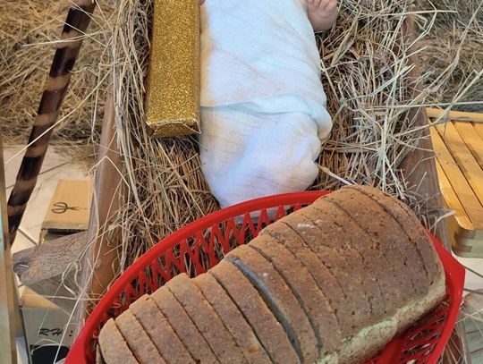 Jasełka w DPS w Tyszowcach - galeria zdjęć