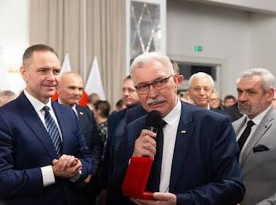 Zamość: Karol Nawrocki spotkał się z wyborcami - galeria zdjęć