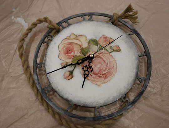 Twórcze warsztaty w GOK Bełżec - galeria zdjęć