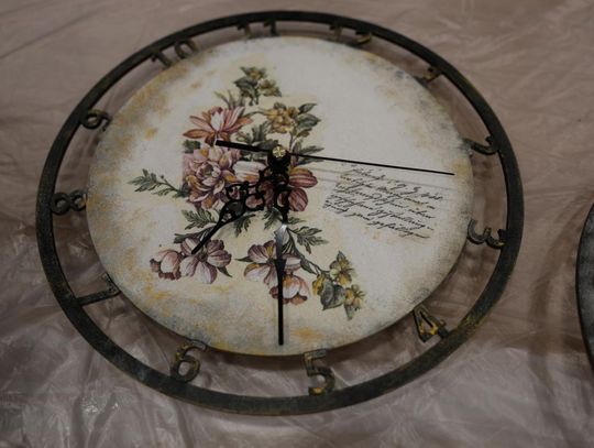 Twórcze warsztaty w GOK Bełżec - galeria zdjęć