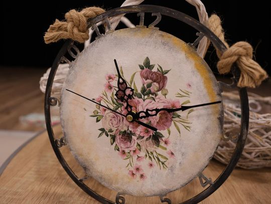 Twórcze warsztaty w GOK Bełżec - galeria zdjęć