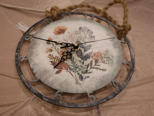 Twórcze warsztaty w GOK Bełżec - galeria zdjęć