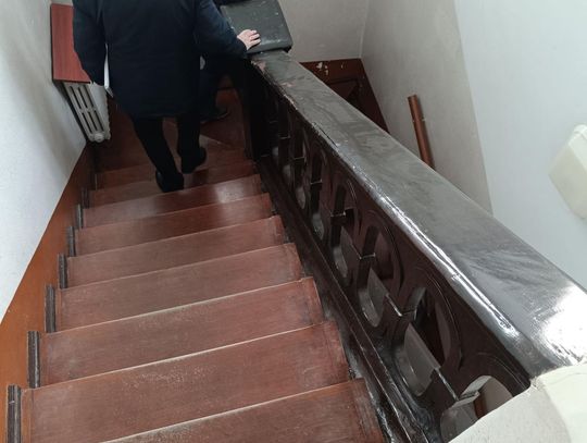 Zamość: Pałac Zamoyskich czeka na remont - galeria zdjęć