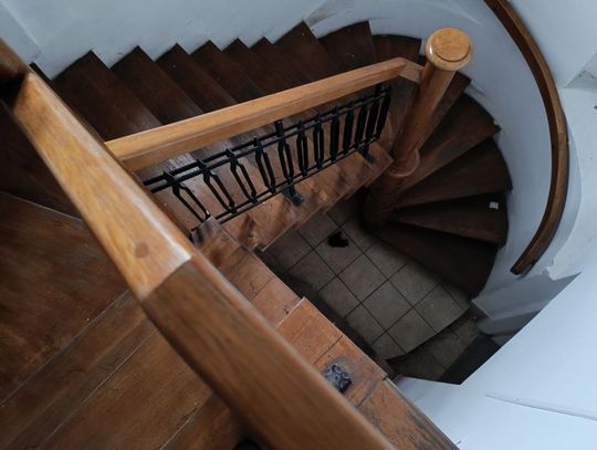 Zamość: Pałac Zamoyskich czeka na remont - galeria zdjęć