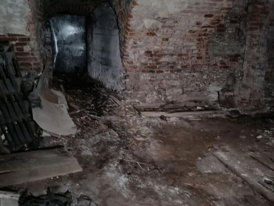 Zamość: Pałac Zamoyskich czeka na remont - galeria zdjęć