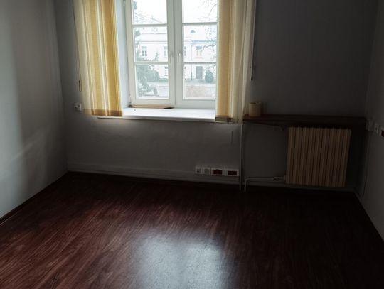 Zamość: Pałac Zamoyskich czeka na remont - galeria zdjęć