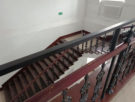 Zamość: Pałac Zamoyskich czeka na remont - galeria zdjęć