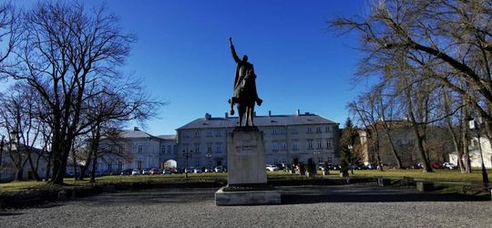 Zamość: Pałac Zamoyskich czeka na remont - galeria zdjęć