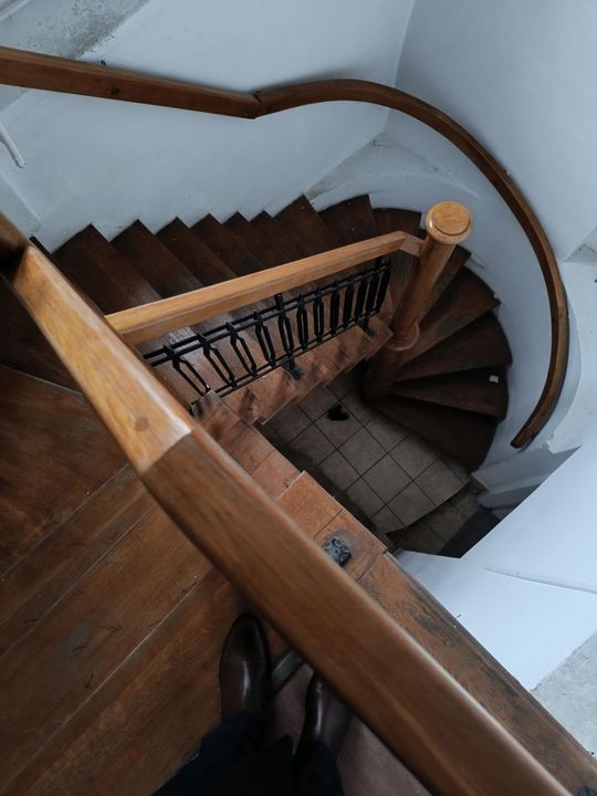 Zamość: Pałac Zamoyskich czeka na remont - galeria zdjęć Zamość: Pałac Zamoyskich czeka na remont - galeria zdjęć