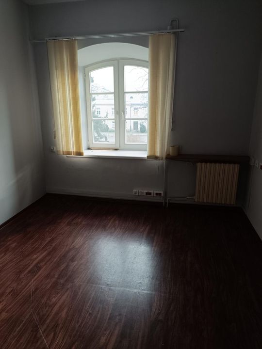 Zamość: Pałac Zamoyskich czeka na remont - galeria zdjęć