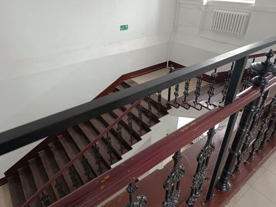 Zamość: Pałac Zamoyskich czeka na remont - galeria zdjęć Zamość: Pałac Zamoyskich czeka na remont - galeria zdjęć