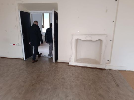 Zamość: Pałac Zamoyskich czeka na remont - galeria zdjęć