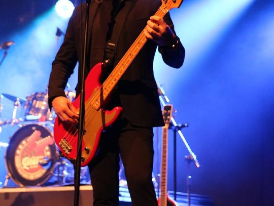 Czerwone Gitary w Hrubieszowie - zdjęcia z koncertu w HDK