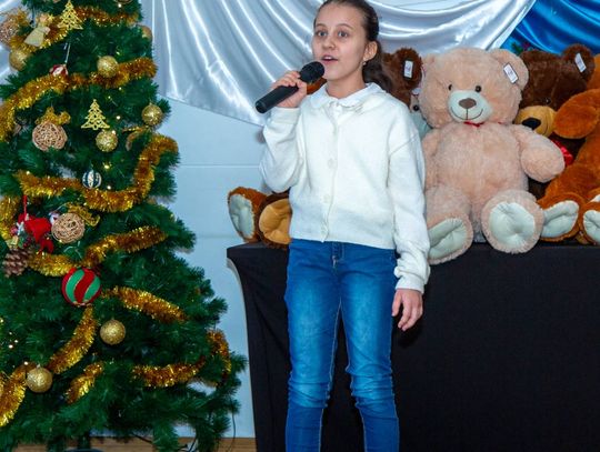 Hrubieszów: Nagrody w konkursach "W grudniowy dzień" i "Filmowy Kalendarz Adwentowy" [ZDJĘCIA]