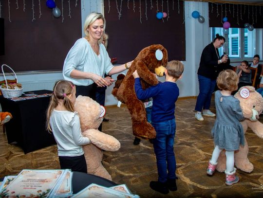 Hrubieszów: Nagrody w konkursach "W grudniowy dzień" i "Filmowy Kalendarz Adwentowy" [ZDJĘCIA]