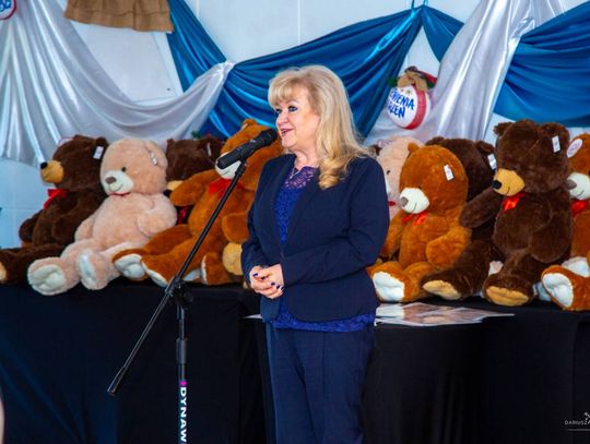 Hrubieszów: Nagrody w konkursach "W grudniowy dzień" i "Filmowy Kalendarz Adwentowy" [ZDJĘCIA]