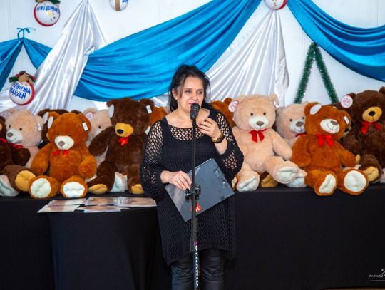 Hrubieszów: Nagrody w konkursach "W grudniowy dzień" i "Filmowy Kalendarz Adwentowy" [ZDJĘCIA]