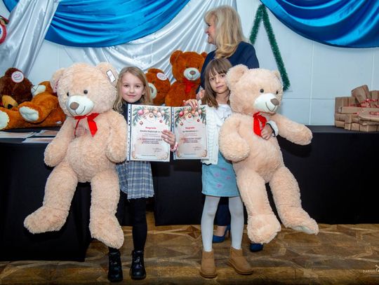 Hrubieszów: Nagrody w konkursach "W grudniowy dzień" i "Filmowy Kalendarz Adwentowy" [ZDJĘCIA]