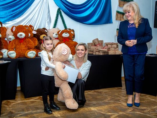 Hrubieszów: Nagrody w konkursach "W grudniowy dzień" i "Filmowy Kalendarz Adwentowy" [ZDJĘCIA]