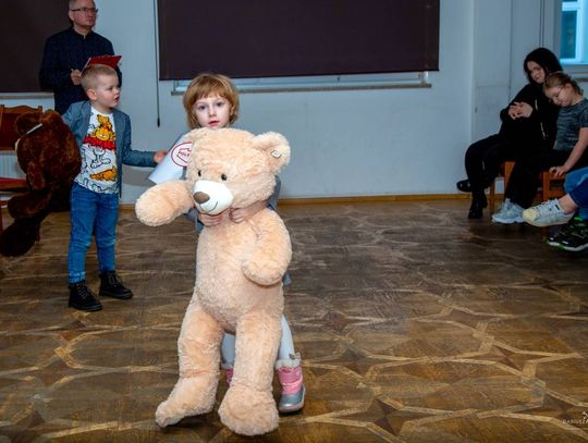 Hrubieszów: Nagrody w konkursach "W grudniowy dzień" i "Filmowy Kalendarz Adwentowy" [ZDJĘCIA]