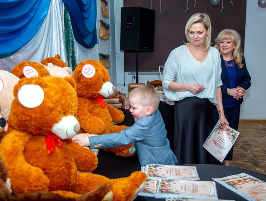 Hrubieszów: Nagrody w konkursach "W grudniowy dzień" i "Filmowy Kalendarz Adwentowy" [ZDJĘCIA]