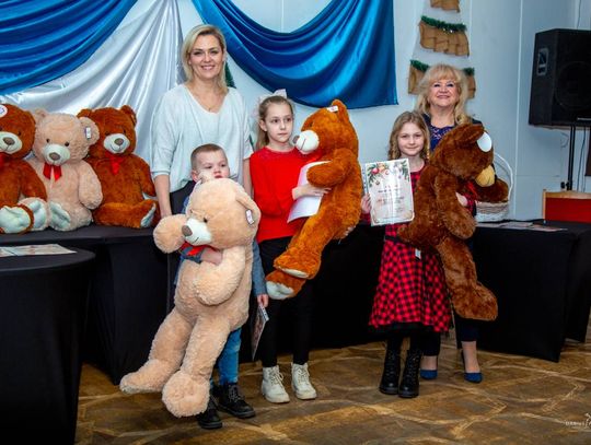 Hrubieszów: Nagrody w konkursach "W grudniowy dzień" i "Filmowy Kalendarz Adwentowy" [ZDJĘCIA]