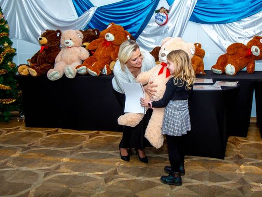 Hrubieszów: Nagrody w konkursach "W grudniowy dzień" i "Filmowy Kalendarz Adwentowy" [ZDJĘCIA]