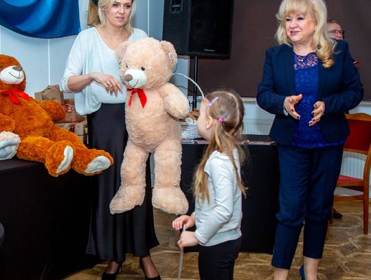 Hrubieszów: Nagrody w konkursach "W grudniowy dzień" i "Filmowy Kalendarz Adwentowy" [ZDJĘCIA]