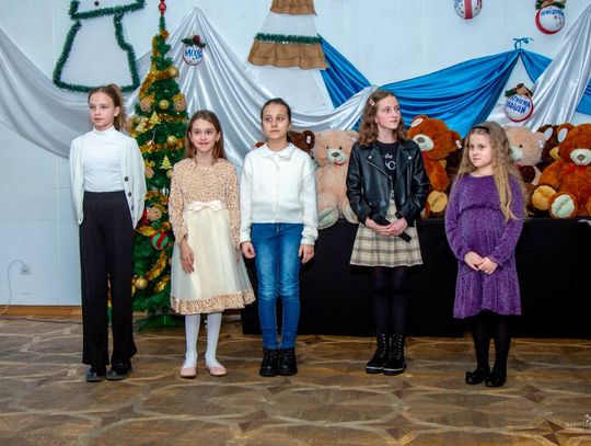 Hrubieszów: Nagrody w konkursach "W grudniowy dzień" i "Filmowy Kalendarz Adwentowy" [ZDJĘCIA]