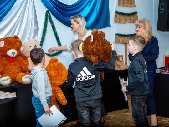 Hrubieszów: Nagrody w konkursach "W grudniowy dzień" i "Filmowy Kalendarz Adwentowy" [ZDJĘCIA]