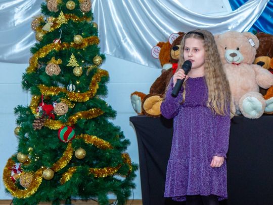 Hrubieszów: Nagrody w konkursach "W grudniowy dzień" i "Filmowy Kalendarz Adwentowy" [ZDJĘCIA]