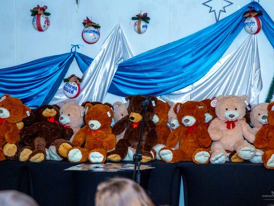 Hrubieszów: Nagrody w konkursach "W grudniowy dzień" i "Filmowy Kalendarz Adwentowy" [ZDJĘCIA]