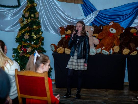 Hrubieszów: Nagrody w konkursach "W grudniowy dzień" i "Filmowy Kalendarz Adwentowy" [ZDJĘCIA]