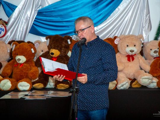 Hrubieszów: Nagrody w konkursach "W grudniowy dzień" i "Filmowy Kalendarz Adwentowy" [ZDJĘCIA]