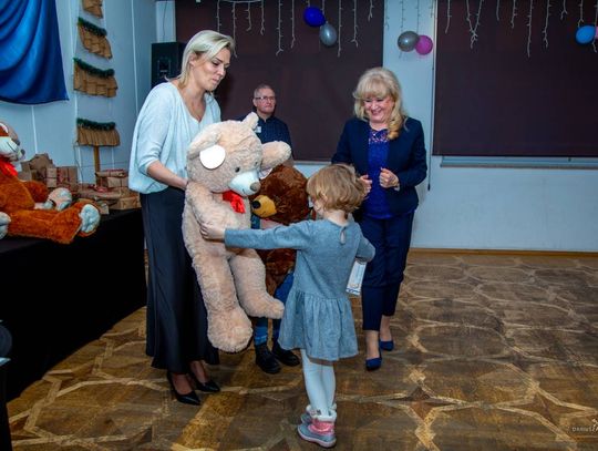 Hrubieszów: Nagrody w konkursach "W grudniowy dzień" i "Filmowy Kalendarz Adwentowy" [ZDJĘCIA]