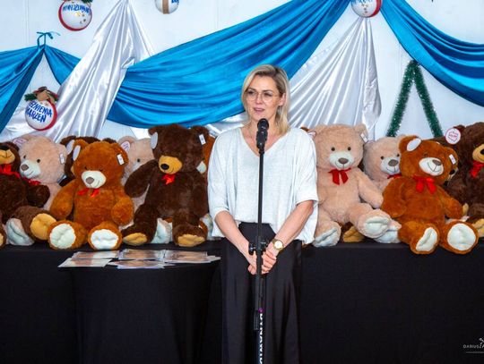 Hrubieszów: Nagrody w konkursach "W grudniowy dzień" i "Filmowy Kalendarz Adwentowy" [ZDJĘCIA]