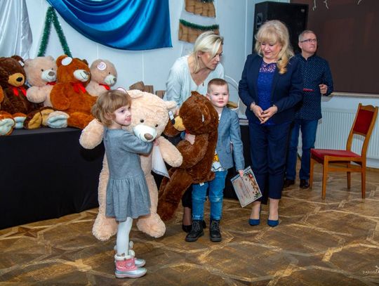 Hrubieszów: Nagrody w konkursach "W grudniowy dzień" i "Filmowy Kalendarz Adwentowy" [ZDJĘCIA]