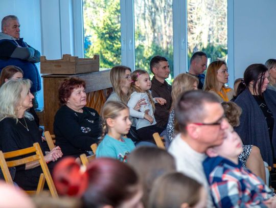 Hrubieszów: Nagrody w konkursach "W grudniowy dzień" i "Filmowy Kalendarz Adwentowy" [ZDJĘCIA]