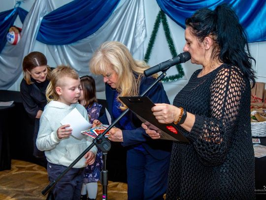 Hrubieszów: Nagrody w konkursach "W grudniowy dzień" i "Filmowy Kalendarz Adwentowy" [ZDJĘCIA]