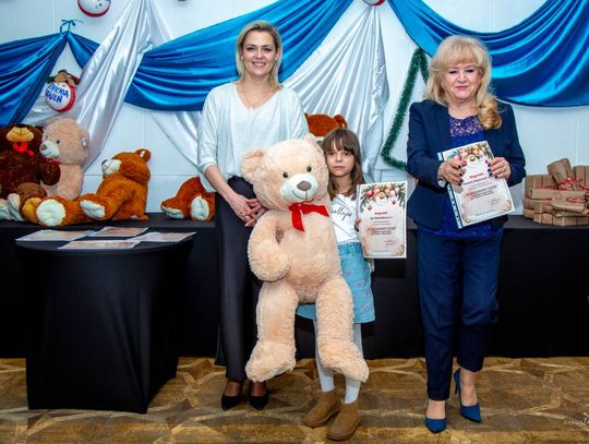 Hrubieszów: Nagrody w konkursach "W grudniowy dzień" i "Filmowy Kalendarz Adwentowy" [ZDJĘCIA]