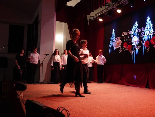 Dzień Babci i Dziadka w Werbkowicach - galeria zdjęć