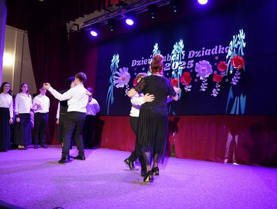 Dzień Babci i Dziadka w Werbkowicach - galeria zdjęć
